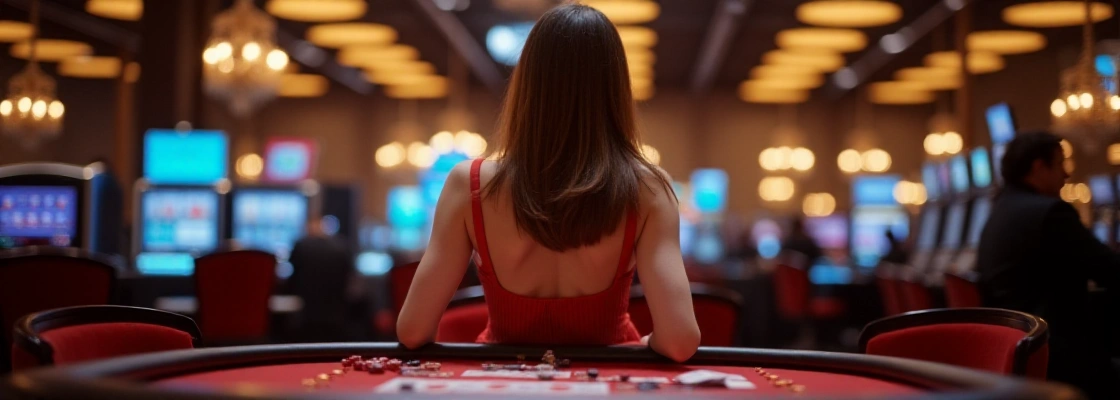 Crypto-Based Startups Transforming Online Casinos